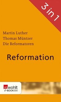 Produktbild: Reformation