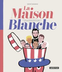 Produktbild: La Maison Blanche