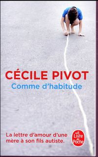 Produktbild: Comme d'habitude