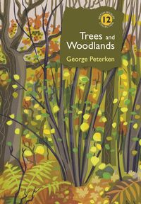 Produktbild: Trees and Woodlands