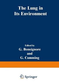 Produktbild: The Lung in Its Environment
