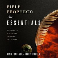 Bild vom Artikel Bible Prophecy: The Essentials: What We Need to Know about the Last Days vom Autor Amir Tsarfati