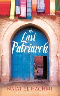 Produktbild: The Last Patriarch