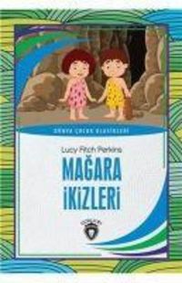 Produktbild: Magara Ikizleri