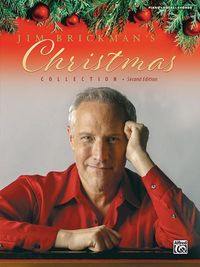 Produktbild: Brickman, J: Jim Brickman's Christmas Collection (Second Edi