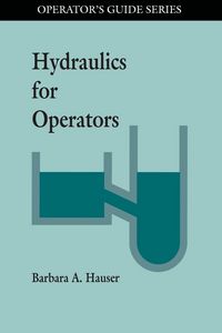 Produktbild: Hydraulics for Operators