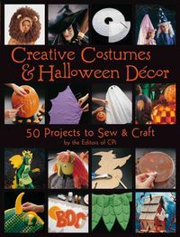 Produktbild: Creative Costumes & Hallo