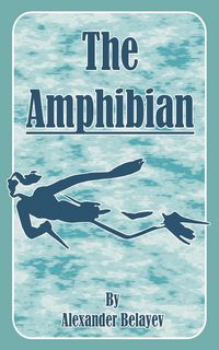 Produktbild: The Amphibian