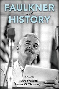 Produktbild: Faulkner and History