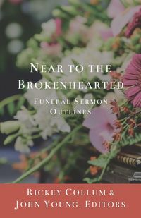 Produktbild: Near to the Brokenhearted