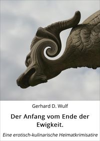 Produktbild: Der Anfang vom Ende der Ewigkeit.