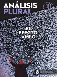 Produktbild: El efecto AMLO