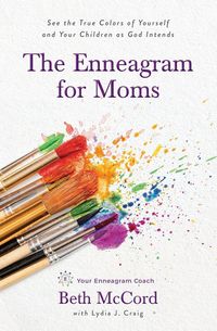 Produktbild: The Enneagram for Moms