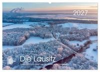 Produktbild: Die Lausitz - Region im Wandel (Wandkalender 2027 DIN A2 quer), CALVENDO Monatskalender