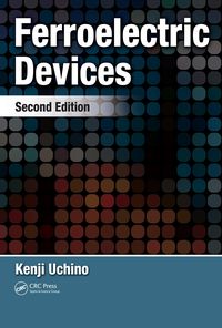 Produktbild: Ferroelectric Devices