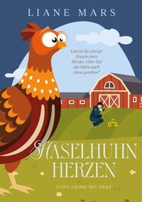 Produktbild: Haselhuhnherzen