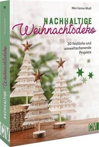 Produktbild: Nachhaltige Weihnachtsdeko
