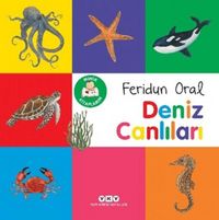 Produktbild: Minik Kitaplarim - Deniz Canlilari