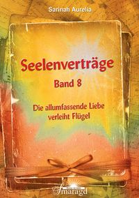 Produktbild: Seelenvertr&auml;ge Band 8