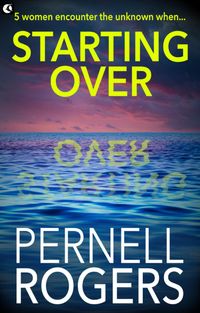 Produktbild: Starting Over