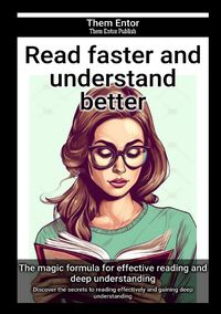 Produktbild: Read faster and understand better