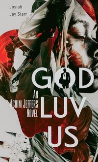 Produktbild: God Luv Us