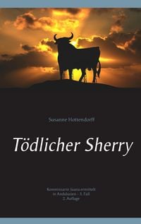 Produktbild: T&ouml;dlicher Sherry