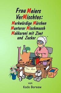 Produktbild: Frau Meiers VerMischtes