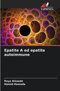 Produktbild: Epatite A ed epatite autoimmune