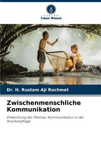 Produktbild: Zwischenmenschliche Kommunikation