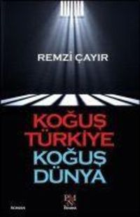 Produktbild: Kogus T&uuml;rkiye Kogus D&uuml;nya