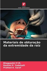 Produktbild: Materiais de obtura&ccedil;&atilde;o da extremidade da raiz