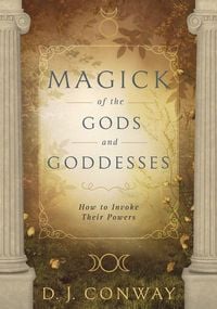 Produktbild: Magick of the Gods and Goddesses