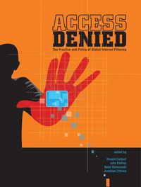 Produktbild: Access Denied