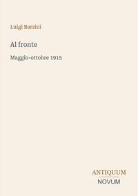 Produktbild: Al fronte