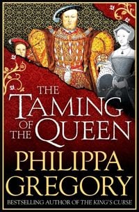 Produktbild: The Taming of the Queen