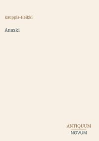 Produktbild: Anaski