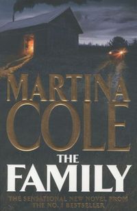Produktbild: The Family