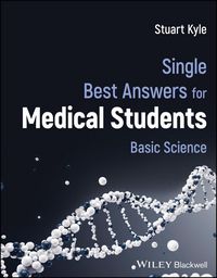 Produktbild: Single Best Answers for Medical Students