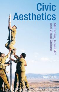 Produktbild: Roei, N: Civic Aesthetics