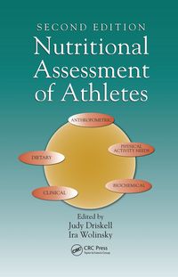 Produktbild: Nutritional Assessment of Athletes