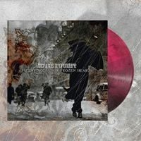 Produktbild: Filthy Notes for Frozen Hearts (Marbled Pink & Bla