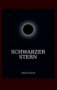 Produktbild: Schwarzer Stern