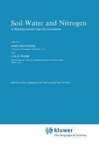 Produktbild: Soil, Water and Nitrogen