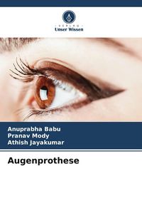 Produktbild: Augenprothese