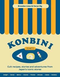 Produktbild: Konbini