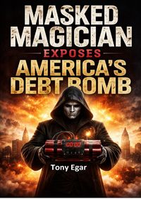 Produktbild: Masked Magician Exposes America's Debt Bomb