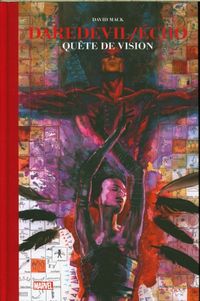 Produktbild: Daredevil : Echo : qu&ecirc;te de Vision