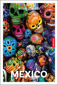 Produktbild: Insight Guides Mexico: Travel Guide with eBook