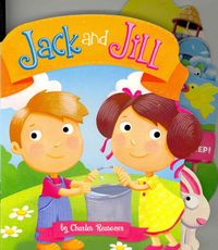 Produktbild: Jack and Jill